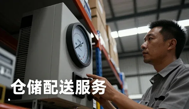 使用供应链服务需要关注哪些方面?