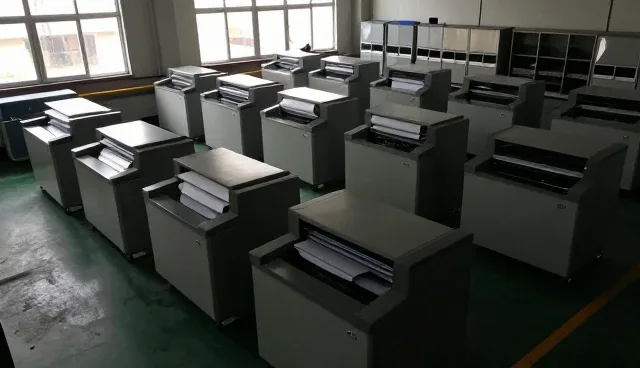 商品定制：办公用品供应中的供应链服务优化分析