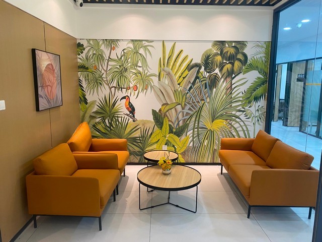 滨湖区车间滤桶除尘器应用